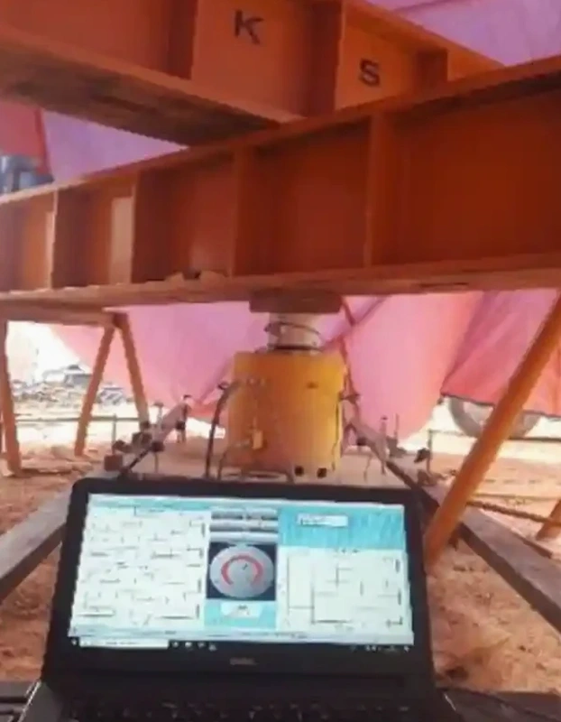 Illustrative image of Bearing capacity analysis in Boise