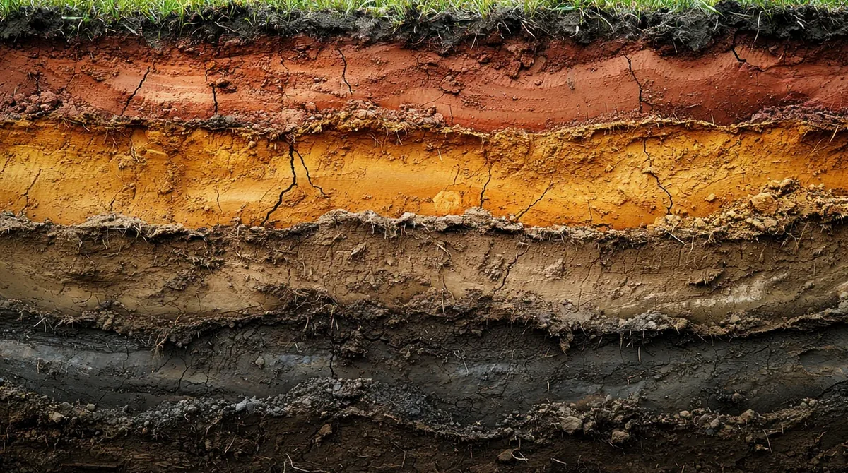 Illustrative image of Foundations on fill (analysis) in Boise