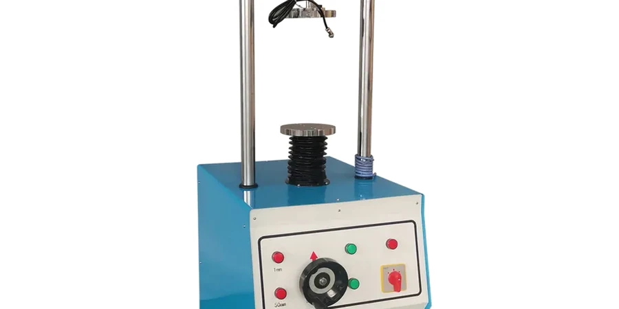 Illustrative image of Flat Dilatometer Test (DMT) in Boise