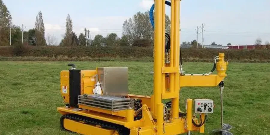 Road Geotechnics in Boise