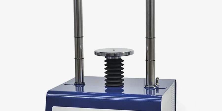Illustrative image of Triaxial test in Boise