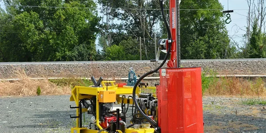 Illustrative image of SPT (Standard Penetration Test) in Boise
